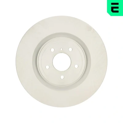 Bilde av OPTIMAL BS 9491HC Bremseskiver framaksel 354,5 32 5/6 114,3 innvendig ventilert