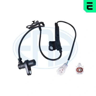 Bilde av ERA 560705A ABS Sensor framaksel høyre 2 950 TOYOTA: Corolla IX Hatchback, Station Wagon
