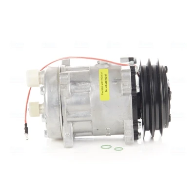 Bilde av NISSENS 89636 Kompressor SD7H15 12 PAG 46 R 134a