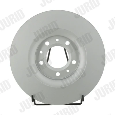 Bilde av JURID 563298JC Bremseskiver 294 22 5 ventilert belagt uten skruer TOYOTA: ProAce II Van, Verso, CITROËN: Jumpy III Van