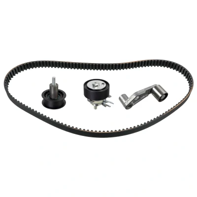 Bilde av FEBI BILSTEIN 21770 Registerreimsett 130 for veivaksel VOLKSWAGEN: Golf 4, Caddy 3, Polo IV Hatchback, SKODA: Octavia 2 Combi, Fabia 1 AUDI: A2