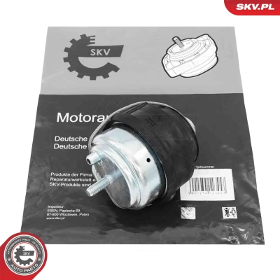 Bilde av Lagring, motor, Foran Esen skv 75SKV204 volvo s60 i, v70 ii, xc70 cross country xc90 i OE 30680751, 8624754, 9209828