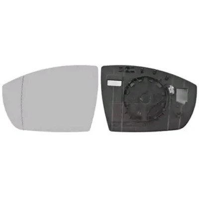 Bilde av VAN WEZEL 1803835 Speilglass venstre