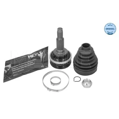 Bilde av MEYLE 29 14 498 0007 Drivknute ORIGINAL Quality hjulside med ABS ring