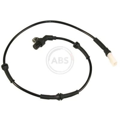 Bilde av A.B.S. 30128 ABS sensor passiv 795 hvit