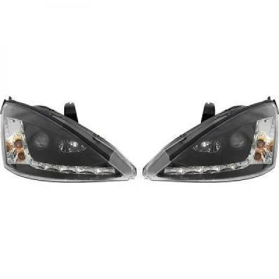 Bilde av DIEDERICHS HD Tuning 1415785 sett hovedfrontlys