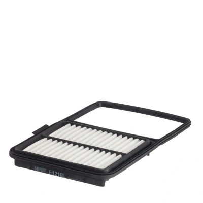 Bilde av HENGST FILTER E1216L Luftfilter 28 198 290 Filterinnsats TOYOTA: Prius II Liftback