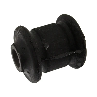 Bilde av FEBI BILSTEIN 02014 Styrestang Lagring framaksel nede, innvendig gummi