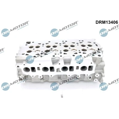 Bilde av Sylindertopp Dr.Motor Automotive DRM13406
