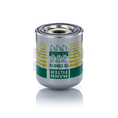 Bilde av MANN FILTER TB 1394/16 x Lufttørkerpatron MERCEDES BENZ: ATEGO 2