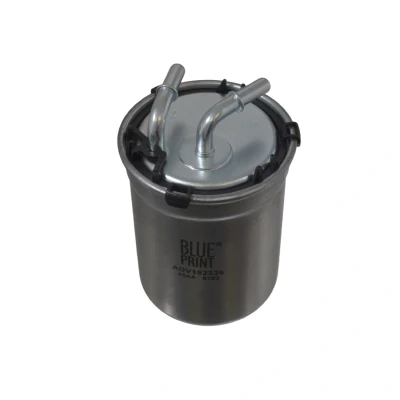 Bilde av BLUE PRINT ADV182336 Drivstoffilter ledningsfilter VOLKSWAGEN: Polo V Hatchback, Sedan, SKODA: Fabia 2, Roomster, Rapid Spaceback