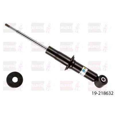 Bilde av BILSTEIN B4 OE Replacement (Air) 19 218632 Støtdemper bakaksel gasstrykk torørs fjærdemper nedre øye, øvre stift