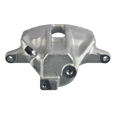 Bilde av FEBI BILSTEIN 181549 Bremsecaliper Støpejern framaksel høyre AUDI: A4 B7 Avant, Sedan, B6 VOLKSWAGEN: Passat B5 Stasjonsvogn