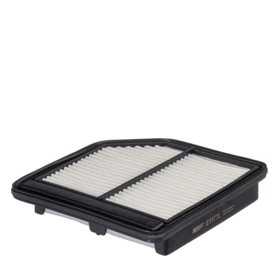 Bilde av HENGST FILTER E1177L Luftfilter 45 195 225 Filterinnsats HONDA: CIVIC 8 Hatchback, 8, FR V