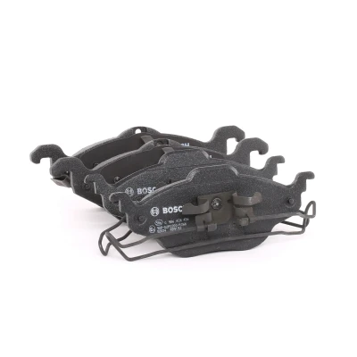 Bilde av Bremseklosser sett, Framaksel, opel,vauxhall, 16 05 000, 034, 070, 091, 121, 959, 1605000, 1605034, 160507
