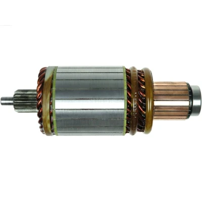 Bilde av AS PL SA9040S Anker, starter 12 4,20