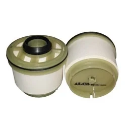Bilde av ALCO FILTER MD 593 Drivstoffilter Filterinnsats TOYOTA: HILUX 3 Pick up, ISUZU: D Max II LEXUS: IS 2