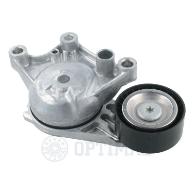 Bilde av Spennarm, vifterem, citroën,ds,opel,peugeot, 16 115 037 80, 3641389, 6925 99