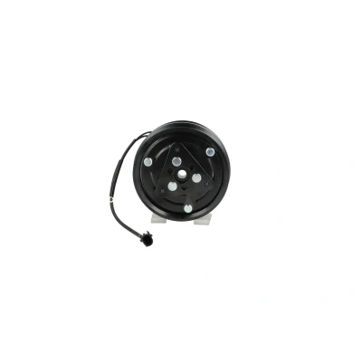 Bilde av NRF 380169 Magnet Clutch GENUINE SANDEN PXC VOLVO: V40 Hatchback