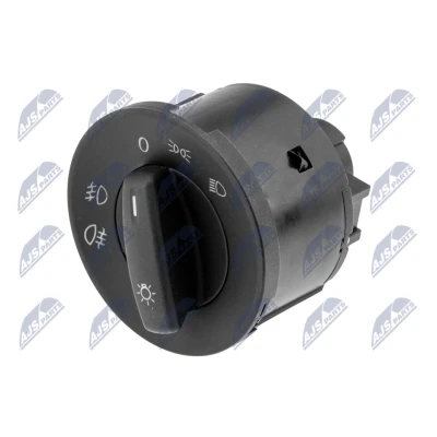 Bilde av NTY EWS VW 079 Bryter, hovedlys