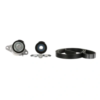 Bilde av GATES K016PK1823XS Kileribberem ThermalPro DACIA: Duster SUV