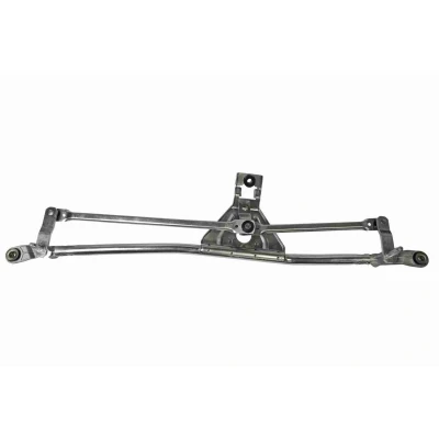 Bilde av VAICO V10 2605 Vindusvisker Stangsystem for venstreratt foran uten elektromotor Original Quality VOLKSWAGEN: Caddy 2 Kastenwagen, SEAT: Ibiza