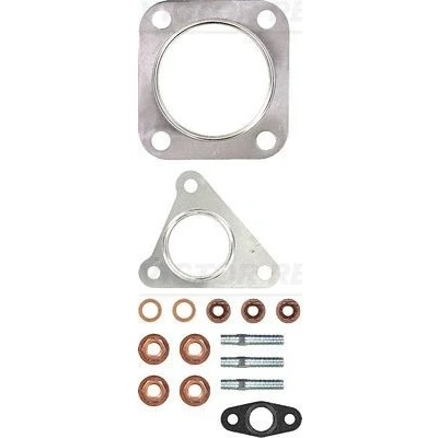 Bilde av REINZ 04 10188 01 Monteringssett, lader FORD: Transit Mk6 Flatvogn lastebil/Chassis, Van, Minibuss