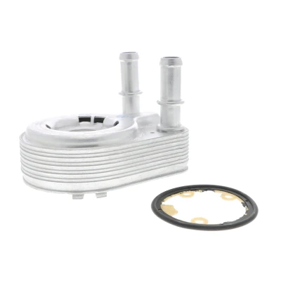 Bilde av VEMO V24 60 0021 Oljekjøler med tetning EXPERT KITS +