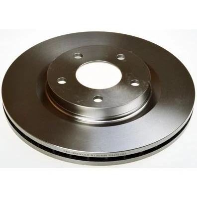 Bilde av Bremseskive, Framaksel, chrysler,citroën,jeep,mitsubishi,peugeot, 05105514AA, 16 075 005 80, 106 230 1607500580, 1610623080, 4615