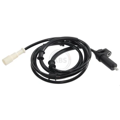 Bilde av A.B.S. 30660 ABS sensor passiv 2230 hvit FIAT: Ducato III Flatvogn lastebil / Chassis, II lastebil/Chassis