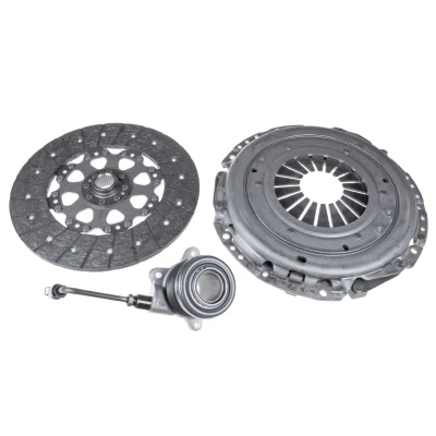 Bilde av BLUE PRINT ADG030207 Clutch tre deler med sentral utkobling, syntetisk fett 262 HYUNDAI: SANTA FE 2