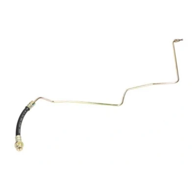 Bilde av ABE C83216ABE Bremseslange venstre bakaksel M10x1 Tube nut FORD: S Max Mk1, Galaxy Mk2 MPV