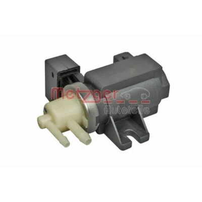 Bilde av METZGER 0892671 trykkomformer, turbolader magnetventil elektrisk pneumatisk VOLVO: XC90 I, V70 3, 2