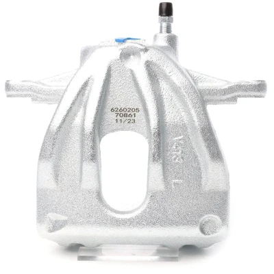 Bilde av METZGER 6260205 Bremsecaliper framaksel venstre TOYOTA: Avensis II Station Wagon, Corolla Verso, Sedan