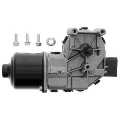 Bilde av VEMO V40 07 0008 1 Vindusviskermotor 12 foran Original Quality