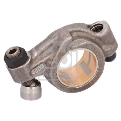 Bilde av FEBI BILSTEIN 198194 Vippearm, motorstyring Eksosside