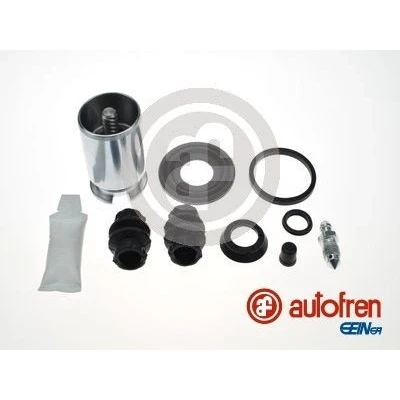 Bilde av AUTOFREN SEINSA D42190LK Bremseklave Reparasjonssett bakaksel 38 WITH MECHANISM RENAULT: Kangoo I, JAGUAR: X Type Sedan