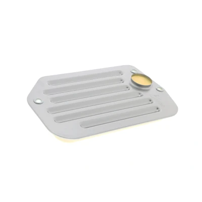 Bilde av VAICO V10 0421 Automatgirfilter uten pakning Original Quality AUDI: A8 D2