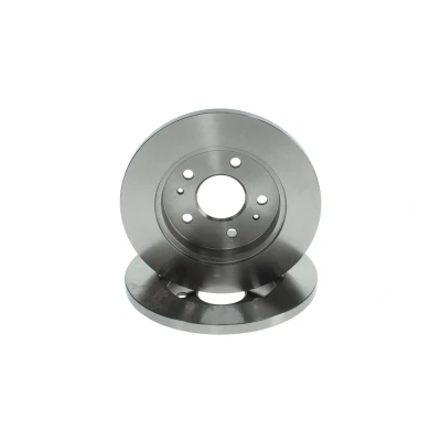 Bilde av BOSCH 0 986 479 432 Bremseskiver 273,2 16 5 114,3 fullt ut oljet DAIHATSU: Terios II