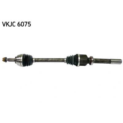 Bilde av SKF VKJC 6075 Drivaksel 785 med lager