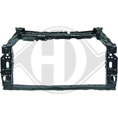 Bilde av DIEDERICHS 4212002 Front Kledning
