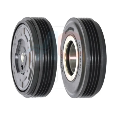 Bilde av Magnetclutch, klimakompressor, bmw 3 [e90], coupé [e92], touring [e91], 5 [e60], [e61], 7 [e65, e66, e67], 64509118602, 64