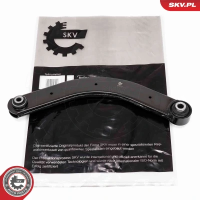 Bilde av Bærebru, Høyre bakaksel, Venstre fiat,opel,saab,vauxhall, 013105744, 013204115, 013230274, 024438021, 04 23 008, 033,