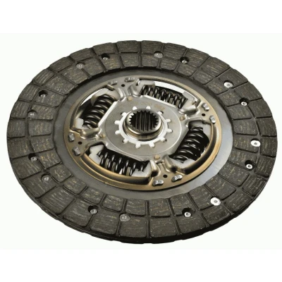 Bilde av SACHS 1878 600 962 Koplingsskive 225 21