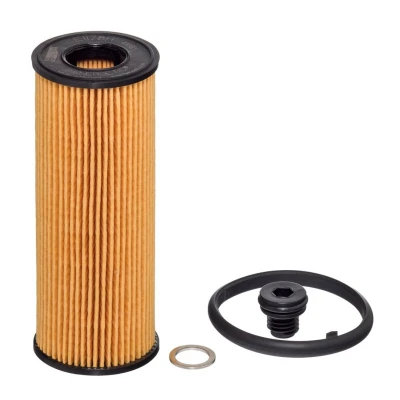 Bilde av HENGST FILTER E1178H D744 Oljefilter Filterinnsats