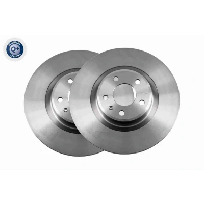 Bilde av VAICO V10 40094 Bremseskiver framaksel 338 30 5 112 ventilert AUDI: A4 B9 Allroad, A5 Sportback, Avant
