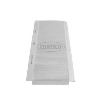 Bilde av CORTECO 21652360 Kupéfilter Partikkelfilter 354 120 24 FORD: Transit Mk4 Minibuss, Mk5 Van, Tourneo Custom V362 Minibuss