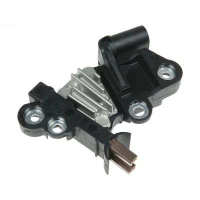 Bilde av AS PL ARE0077(BOSCH) Generatorregulator 12 MERCEDES BENZ: E Klasse T modell, CLS Coupé, GL