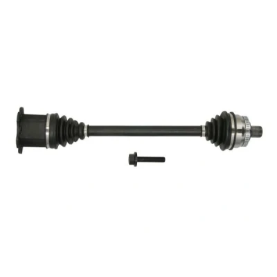 Bilde av PASCAL G2A022PC Drivaksel framaksel høyre 616mm AUDI: A4 B7 Avant, B6 Sedan