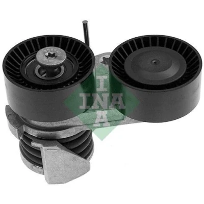 Bilde av INA 534 0253 10 Spennarm, kilerem med ribber BMW: 5 Touring